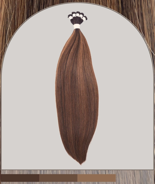 Hair extensions, tools and accessories – Kitsune Hair Co.